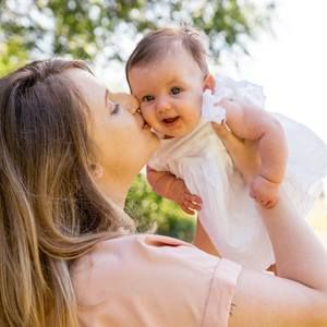 Meet your Posher, Nikki